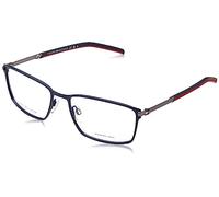 TOMMY HILFIGER TH 1991 FLL MATTE BLUE 58/18/140 MAN Eyewear Frame
