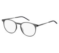 Tommy Hilfiger TH 2021 KB7 Unisex Optical frames Bio polyamide Grey Round