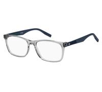 Tommy Hilfiger TH 2025 KB7 Junior Optical frames Bio polyamide Grey Squared