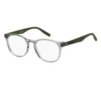 Tommy Hilfiger TH 2026 KB7 Junior Optical frames Bio polyamide Grey Round