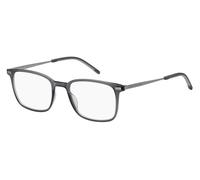 Tommy Hilfiger TH 2037 KB7 Man Optical frames Polyamide Grey Squared