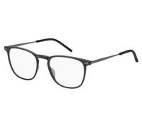 Tommy Hilfiger TH 2038 KB7 Man Optical frames Polyamide Grey Squared