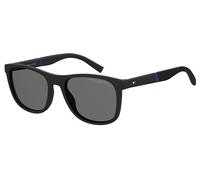Tommy Hilfiger TH 2042/S 003/M9 Men's Sunglasses Black Size 54