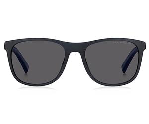 Tommy Hilfiger TH 2042/S FLL Matte Blue 54