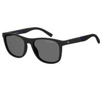 Tommy Hilfiger TH 2042/S 003/M9 Men's Sunglasses Black Size 54