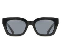 Tommy Hilfiger TH 2052/S 807/IR Womenâs Sunglasses Black Size 51
