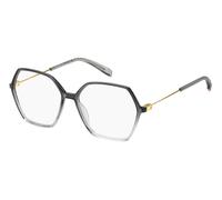 Tommy Hilfiger TH 2059 KB7 Woman Optical frames Polyamide Grey Geometric