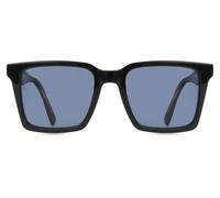 Tommy Hilfiger TH 2067/S 807/KU Men's Sunglasses Black Size 53