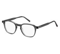 Tommy Hilfiger TH 2070 KB7 Man Optical frames Bio-cecid Grey Squared