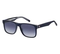 TOMMY HILFIGER TH 2073/S PJP BLUE 57/17/150 MAN Sunglasses