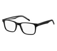 Tommy Hilfiger TH 2075 807 Man Optical frames Bio-cecid Black Squared