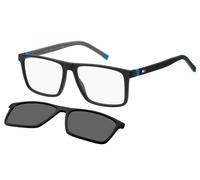 Tommy Hilfiger TH 2086/CS With Clip-On 003 Men New Eyeglasses