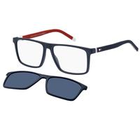 Tommy Hilfiger TH 2086/CS FLL Blue 56