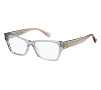 Tommy Hilfiger TH 2104 KB7 Woman Optical frames Acetate Grey Squared