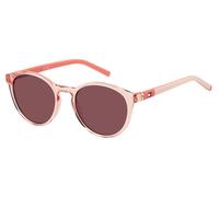 Tommy Hilfiger TH 2121/S 733/U1 Sunglasses Pink