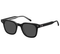 Tommy Hilfiger TH 2126/S 807/IR Sunglasses Grigio