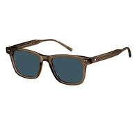 Tommy Hilfiger TH 2127/S 09Q/KU Sunglasses Blue