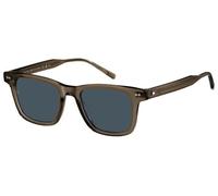 Tommy Hilfiger TH 2127/S 09Q/KU Sunglasses Blue