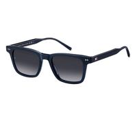 Tommy Hilfiger TH 2127/S PJP/9O Sunglasses Grey Sfumato