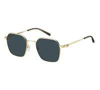 TOMMY HILFIGER TH 2133/S J5G GOLD 53/21/145 MAN Sunglasses