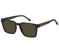 Tommy Hilfiger TH 2143/S 7ZJ/QT Sunglasses Green