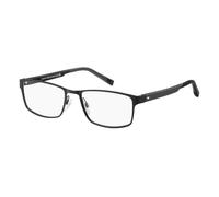 TOMMY HILFIGER TH 2146 807 BLACK 54/18/145 MAN Eyewear Frame