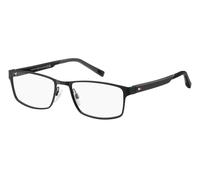 TOMMY HILFIGER TH 2146 807 BLACK 54/18/145 MAN Eyewear Frame