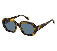 Tommy Hilfiger TH 2155/S EPZ/KU Sunglasses Blue