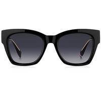 Tommy Hilfiger TH 2156/S 807 Black 52 Gradient