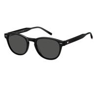 Tommy Hilfiger TH 2186/S 807/IR Sunglasses Grigio