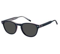 Tommy Hilfiger TH 2186/S PJP/IR Sunglasses Grigio