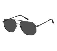 Tommy Hilfiger TH 2191/S KJ1/IR Sunglasses Grigio