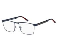 Tommy Hilfiger TH 2196 Men's Glasses, Blue, Size 57
