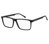 Tommy Hilfiger TH 2198 807 Black/Grey 56