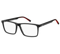 Tommy Hilfiger TH 2198 OIT Black/Red 56