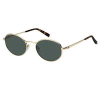 Tommy Hilfiger TH 2219/S J5G/QT Sunglasses Verde