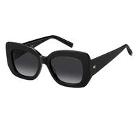 Tommy Hilfiger TH 2224/S 807/9O Women’s Sunglasses Black Size 52