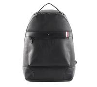 Tommy Hilfiger TH CENTRAL BACKPACK, Black