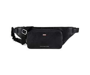Tommy Hilfiger TH Central Bum bag 40 cm black