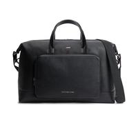 Tommy Hilfiger TH Central Weekender travel bag 48 cm black