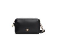 Tommy Hilfiger Th Chic Camera Bag Small Crossbody Bag Black size OS | Cross Body Bags Outlet | Women | Black OS