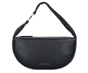 Tommy Hilfiger TH Contemporary Shoulder Bag 27 cm black