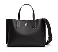Tommy Hilfiger TH Distint Shopper Bag 32 cm black