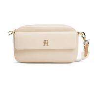 Tommy Hilfiger TH Distint Shoulder bag 20 cm beige