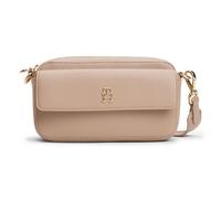 Tommy Hilfiger TH Distint Shoulder bag 20 cm gray