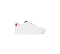 Tommy Hilfiger Fw0fw09105 Trainers White EU 39 Woman