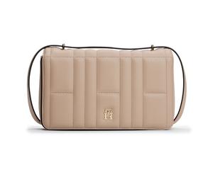 Tommy Hilfiger TH Feminine Shoulder bag 26 cm beige