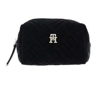 TOMMY HILFIGER TH Flow Washbag Black, black