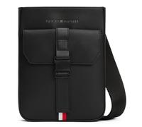 Tommy Hilfiger TH Foundation Mini Bag Shoulder Bag 16 cm black