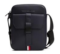 Tommy Hilfiger TH Foundation Mini Bag Shoulder Bag 16 cm blue